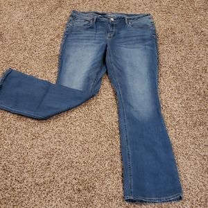 Aeropostale jeans 14 Long